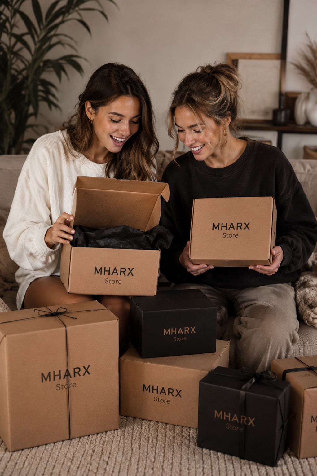 Productos Innovadores en Mharx Store
