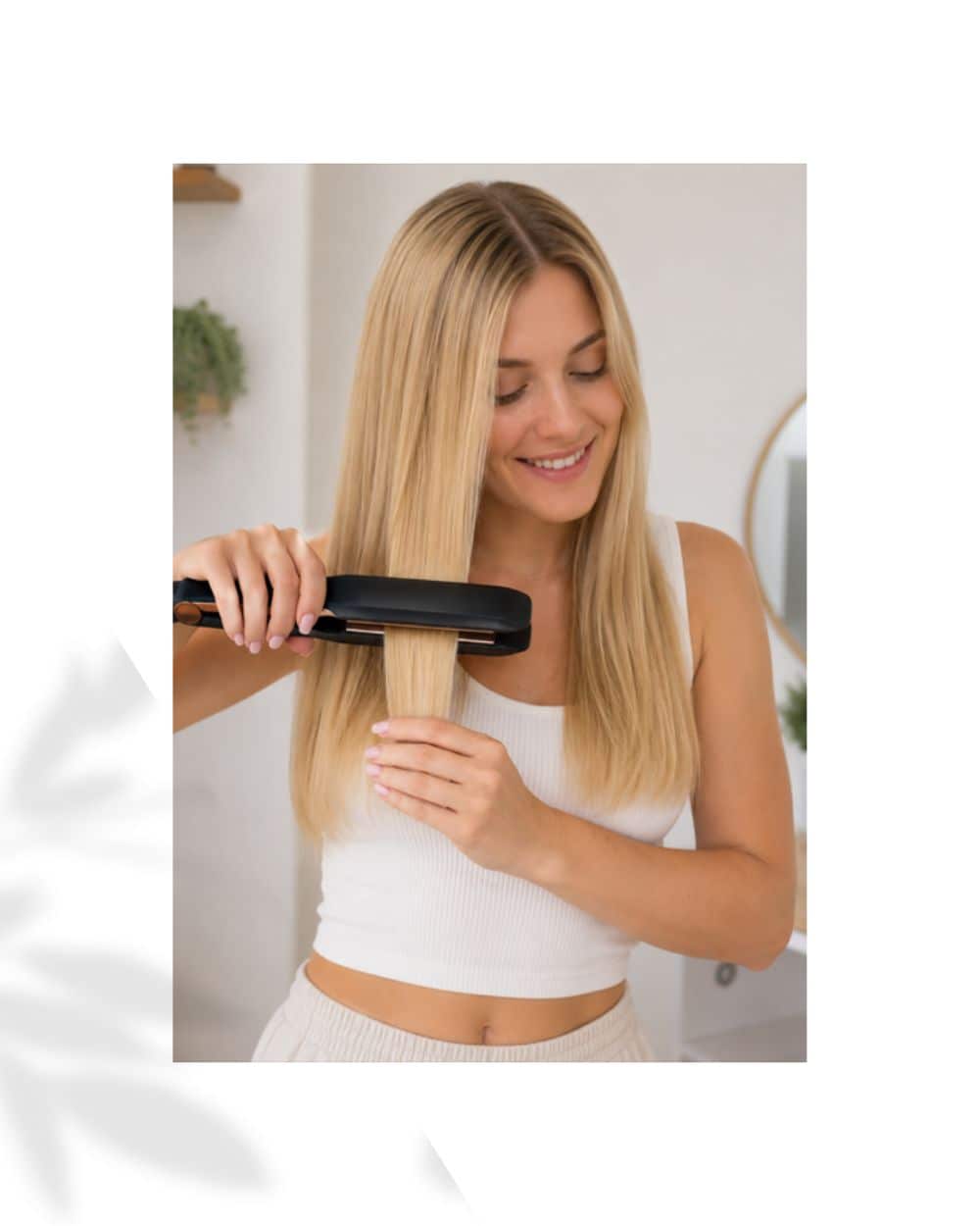 Plancha De Pelo Cecotec - Imagen 2
