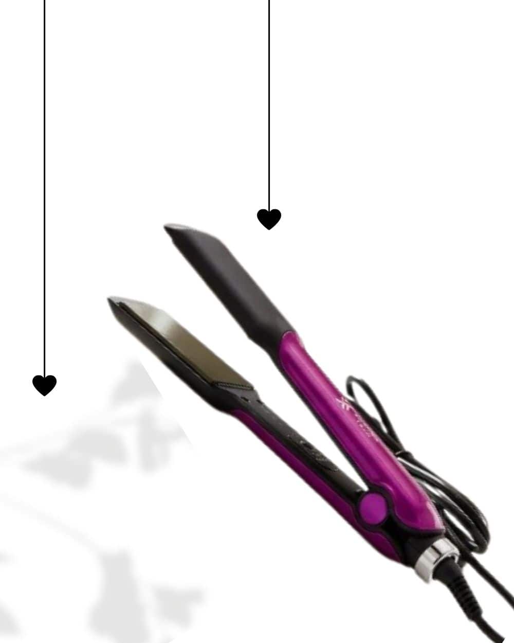 Plancha de Pelo - Imagen 2