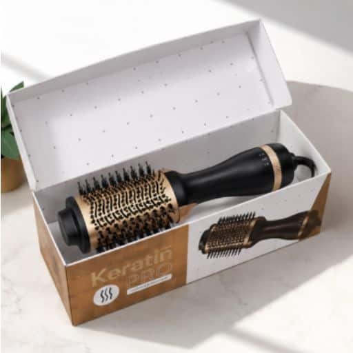 Cepillo Secador 3 En 1 - Imagen 3