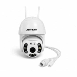 Cámara de seguridad exterior JORDAN 3MP WiFi PTZ