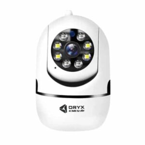 Camara de seguridad interior 360° ORYX 1115 YCC365